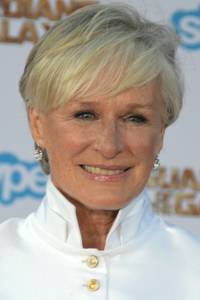 GLENN CLOSE