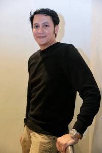 RENDI KHRISNA
