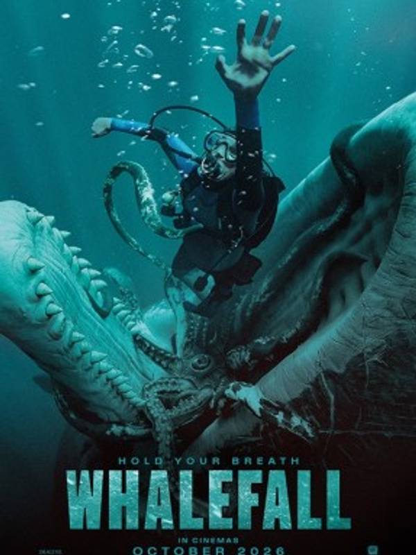 WHALEFALL