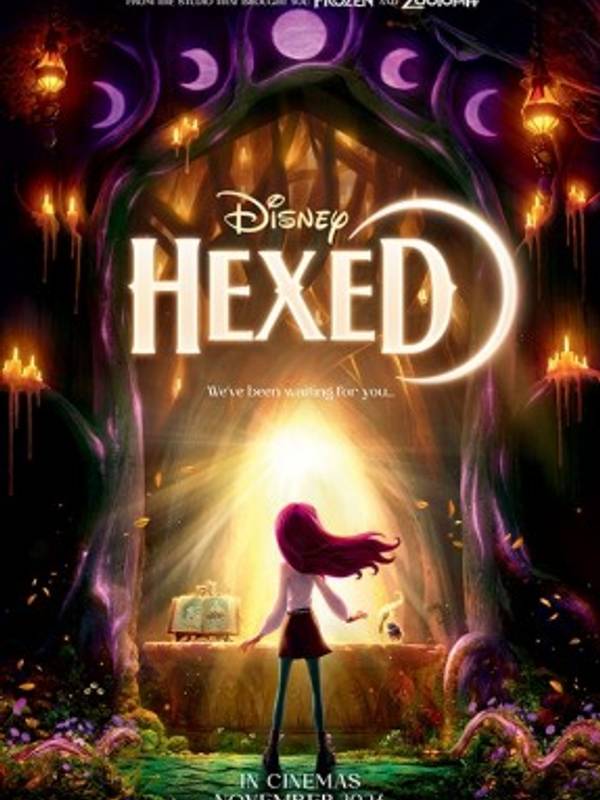 HEXED
