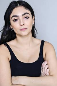 OLIVIA BERNSTONE