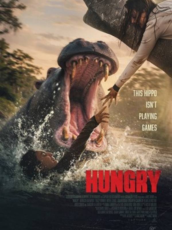HUNGRY
