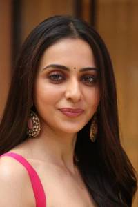 RAKUL PREET SINGH
