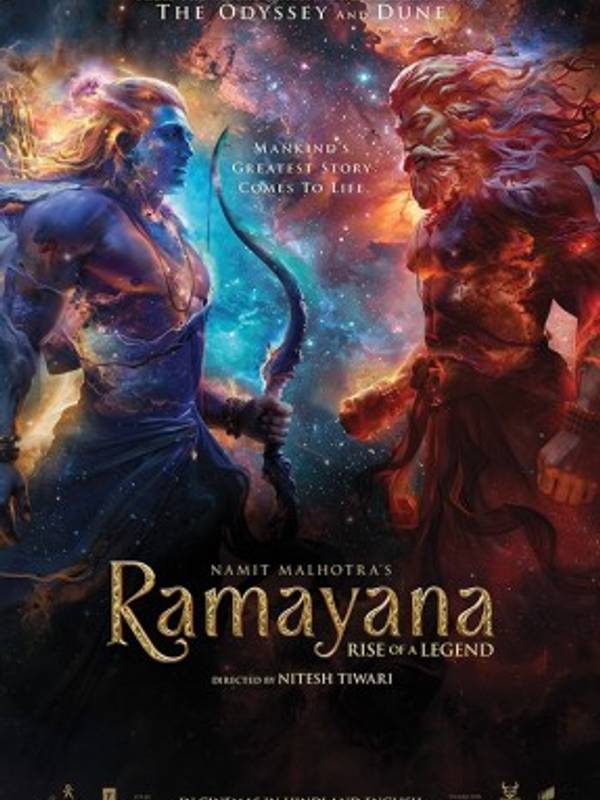 RAMAYANA