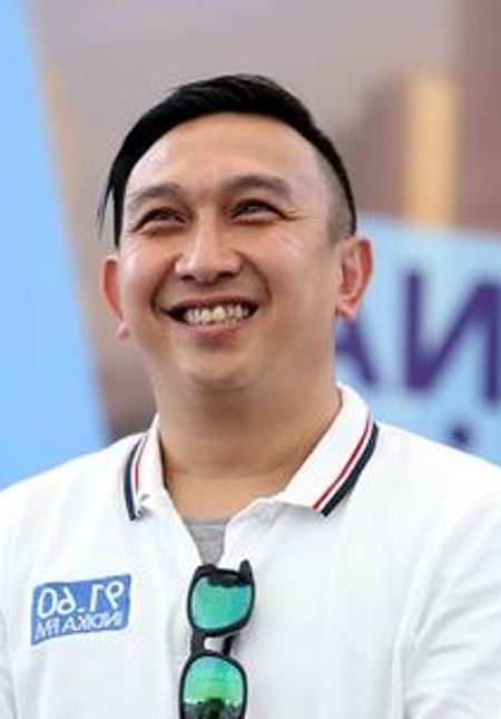 AUGIE FANTINUS