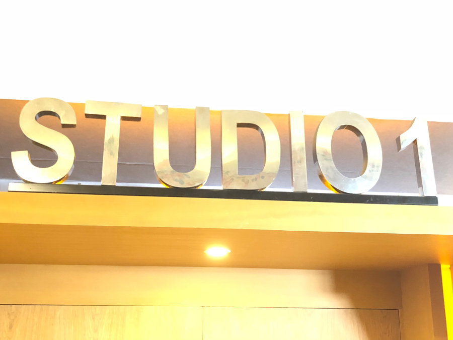 MOVIMAX CINEMA STUDIO 1 undefined MOVIMAX DINOYO