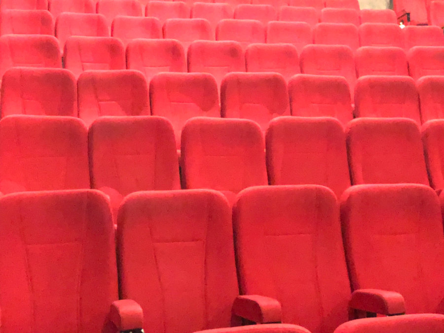 MOVIMAX CINEMA STUDIO 2 undefined MOVIMAX DINOYO