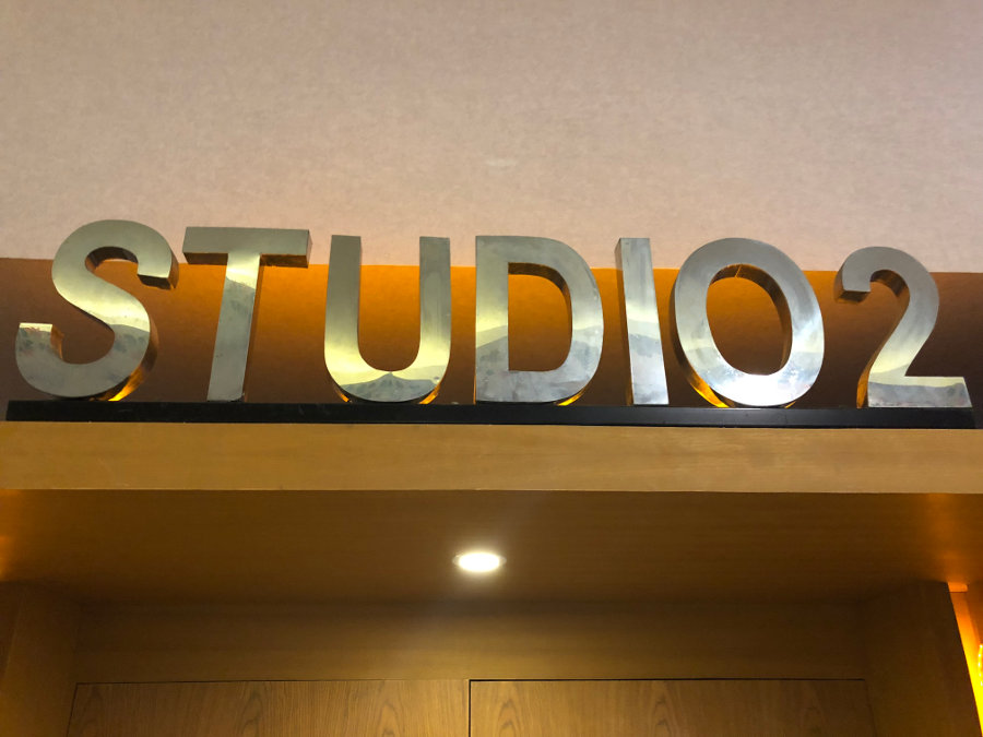 MOVIMAX CINEMA STUDIO 2 undefined MOVIMAX DINOYO