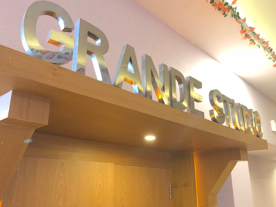 MOVIMAX CINEMA STUDIO 3 undefined MOVIMAX DINOYO