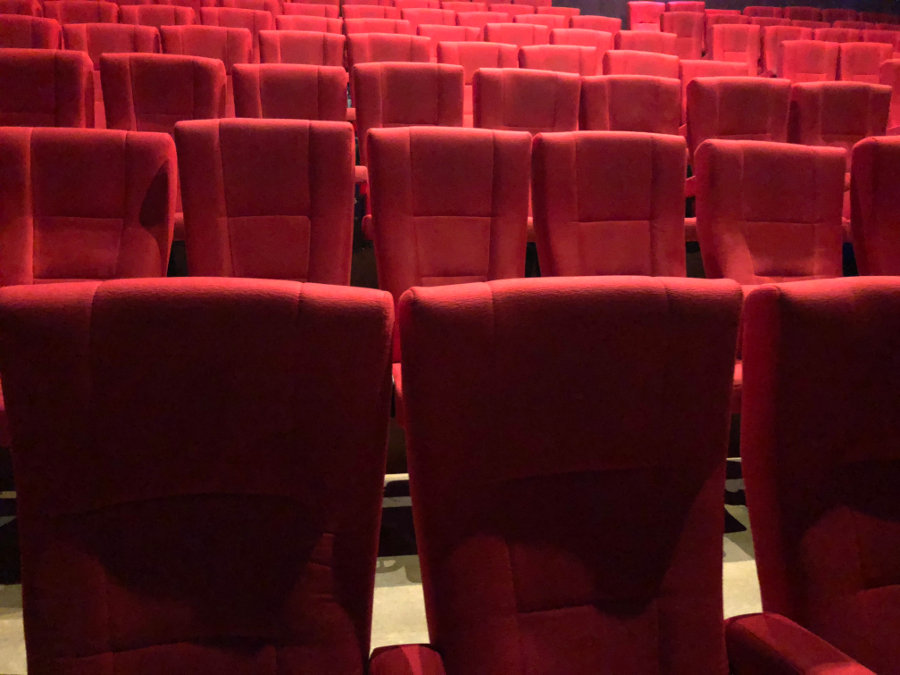 MOVIMAX CINEMA STUDIO 3 undefined MOVIMAX DINOYO